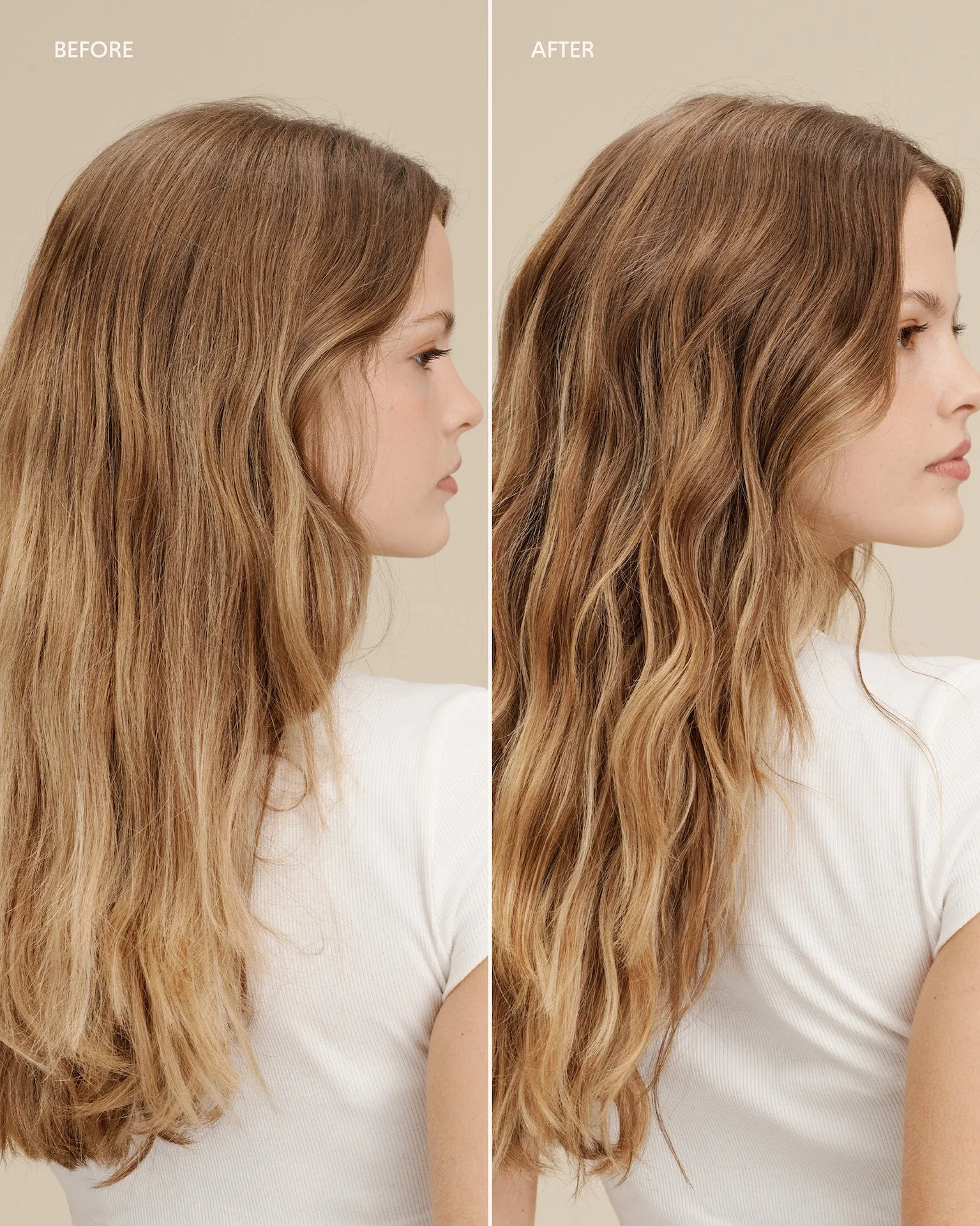 The Travel Leave-In Conditioner