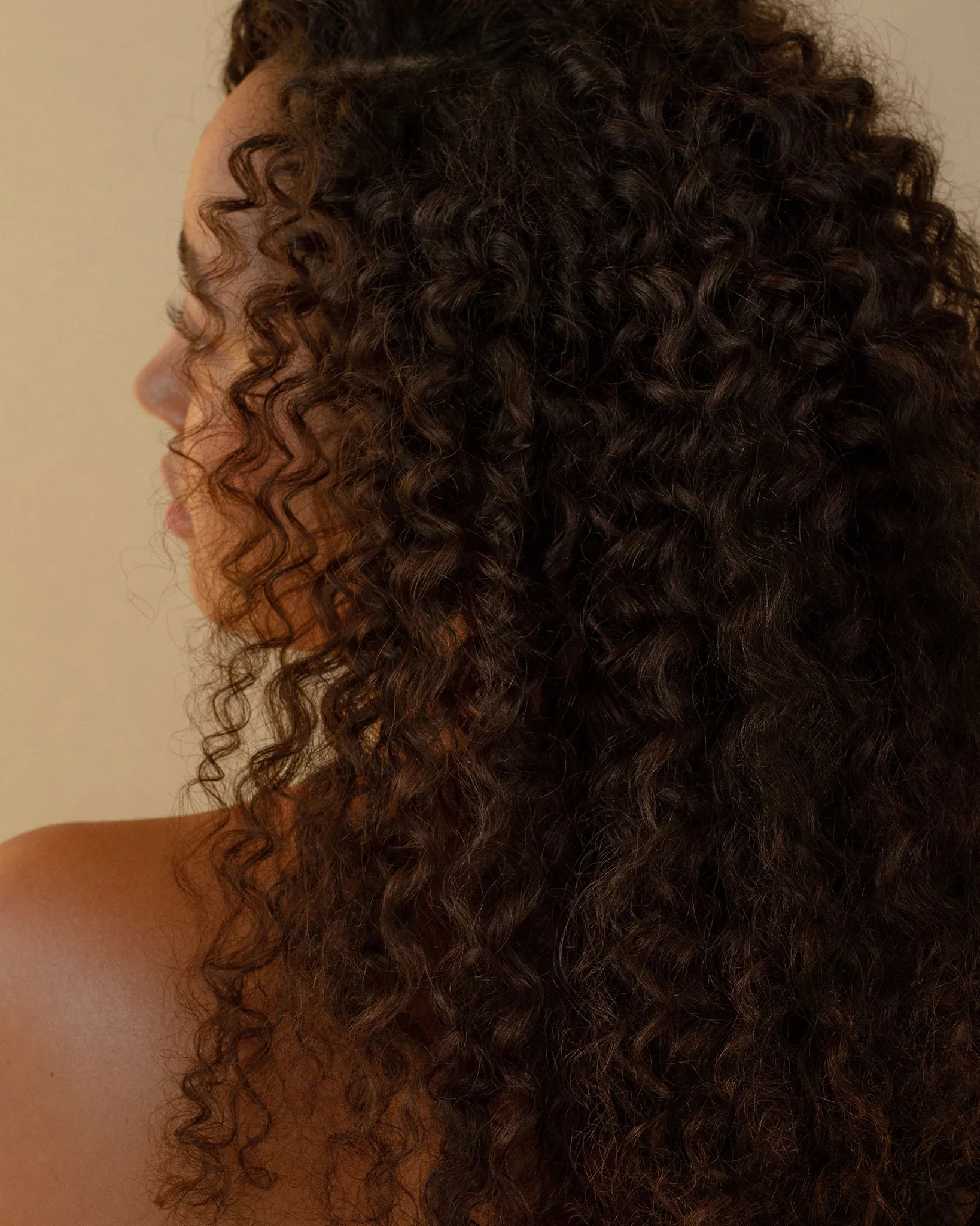The Travel Leave-In Conditioner