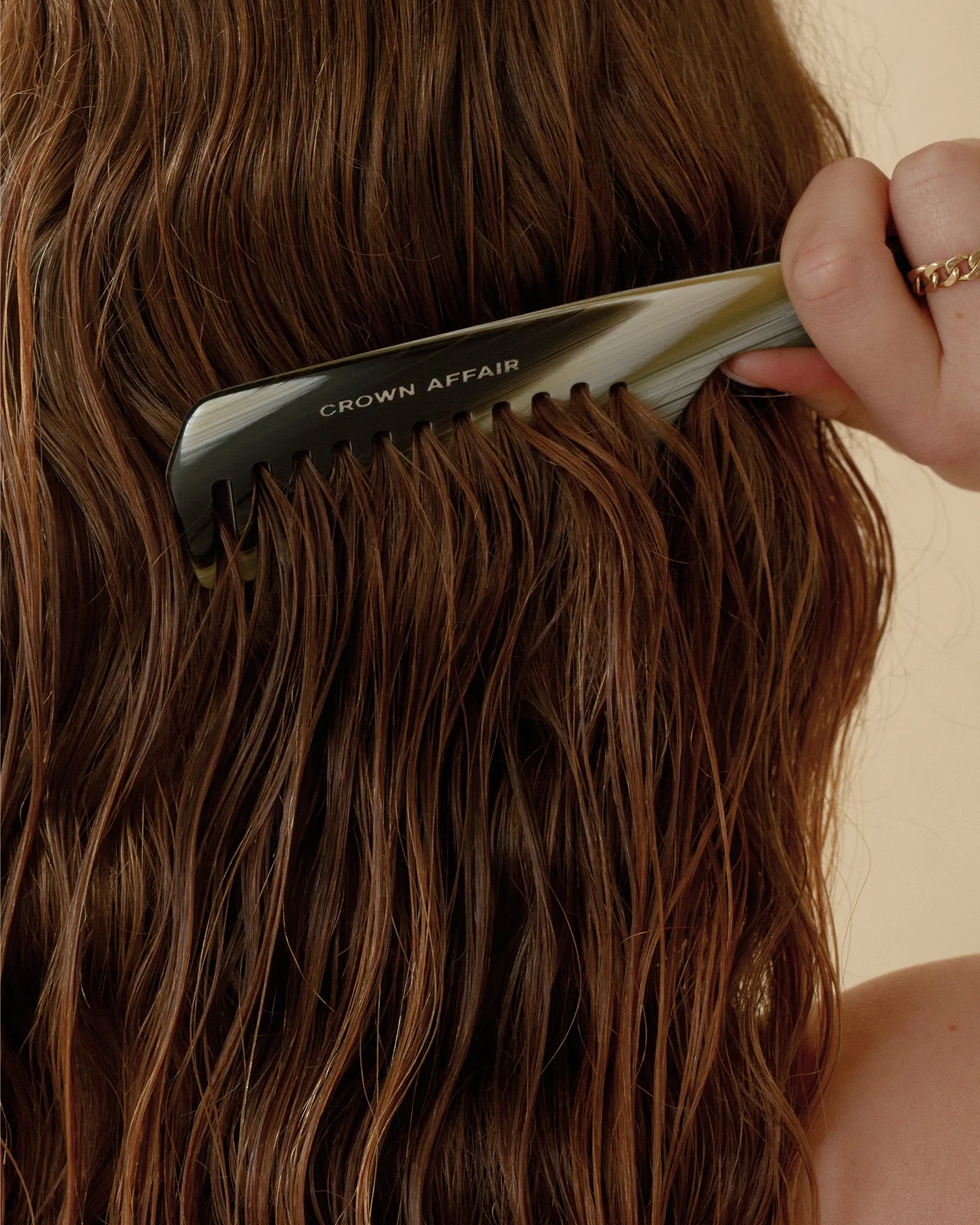 The Travel Leave-In Conditioner