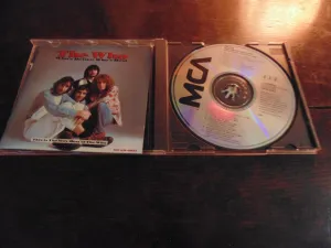 The Who CD, This is the Very Best of the Who, Greatest