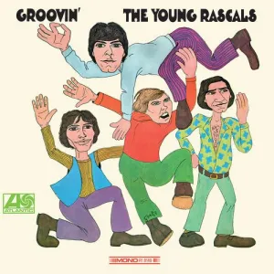 The Young Rascals - Groovin' [Green Vinyl]  (New Vinyl LP)