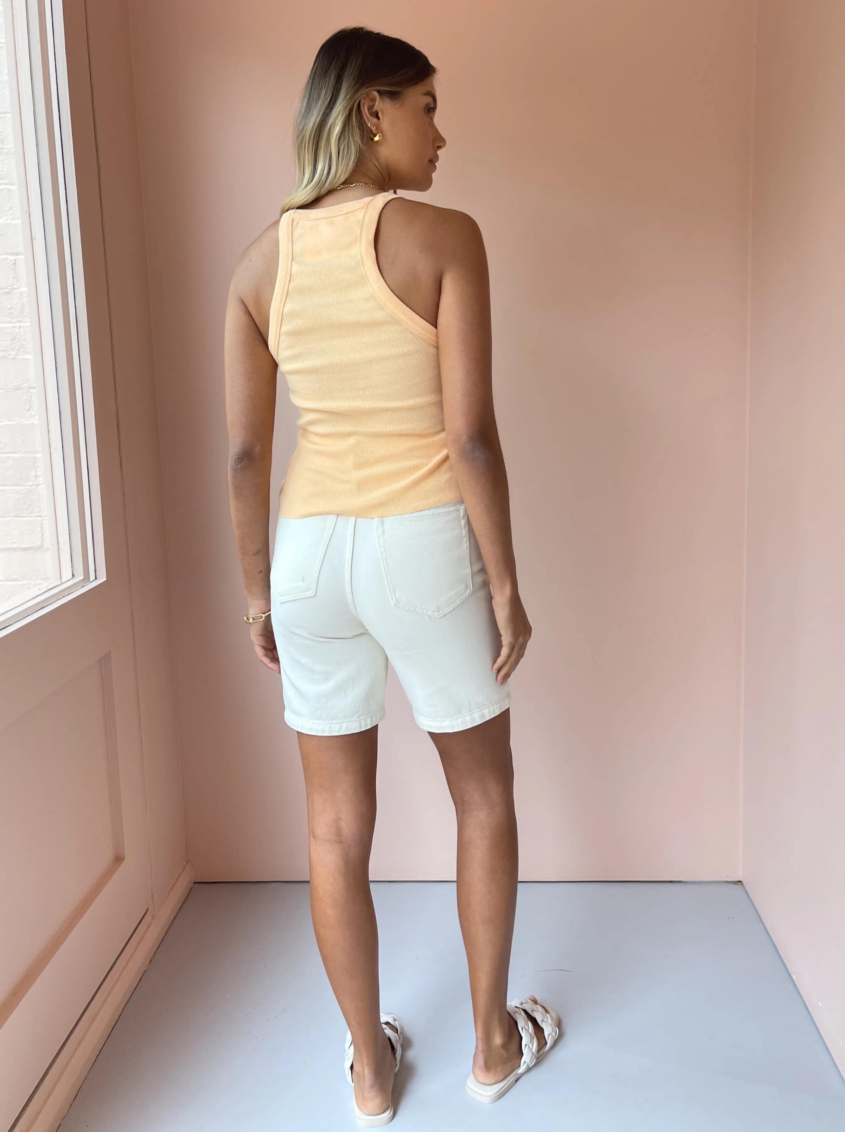 Third Form On The Straight And Narrow Short in Vanilla