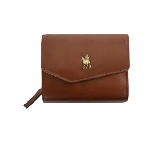 Thomas Cook - Cootamundra Zip & Snap Wallet