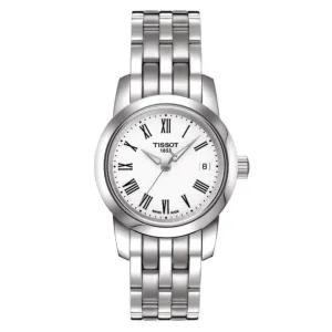 Tissot Ladies' T0332101101310 Classic Dream Watch