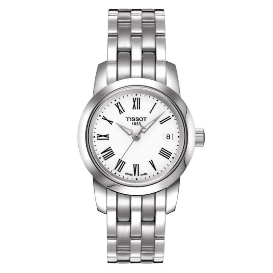 Tissot Ladies' T0332101101310 Classic Dream Watch