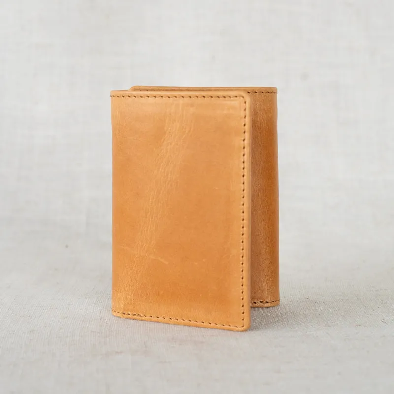 Titus Tri-Fold Wallet