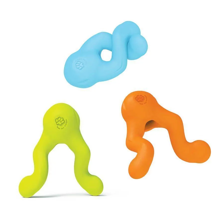 Tizzi Multi-Purpose Dog Toy