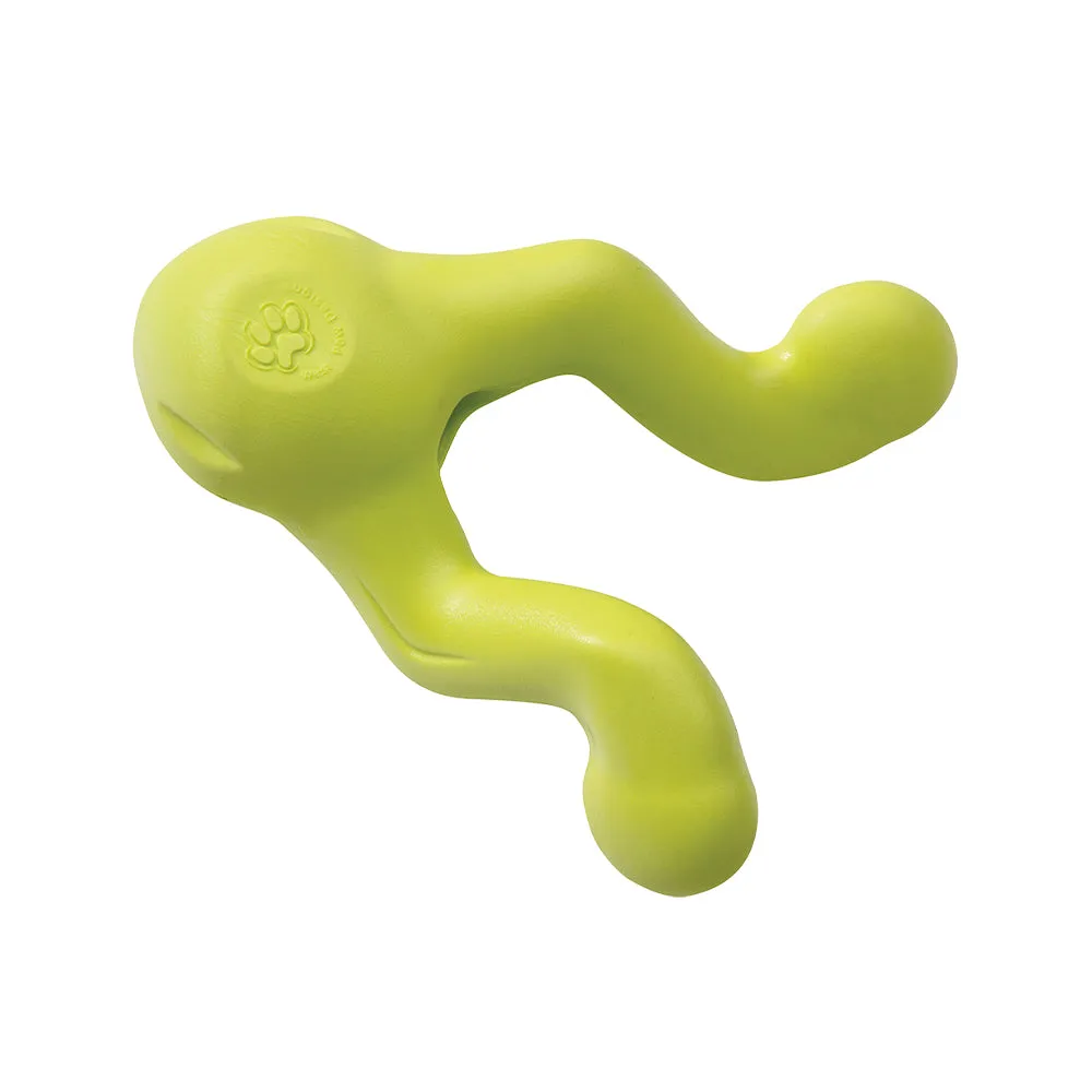 Tizzi Multi-Purpose Dog Toy