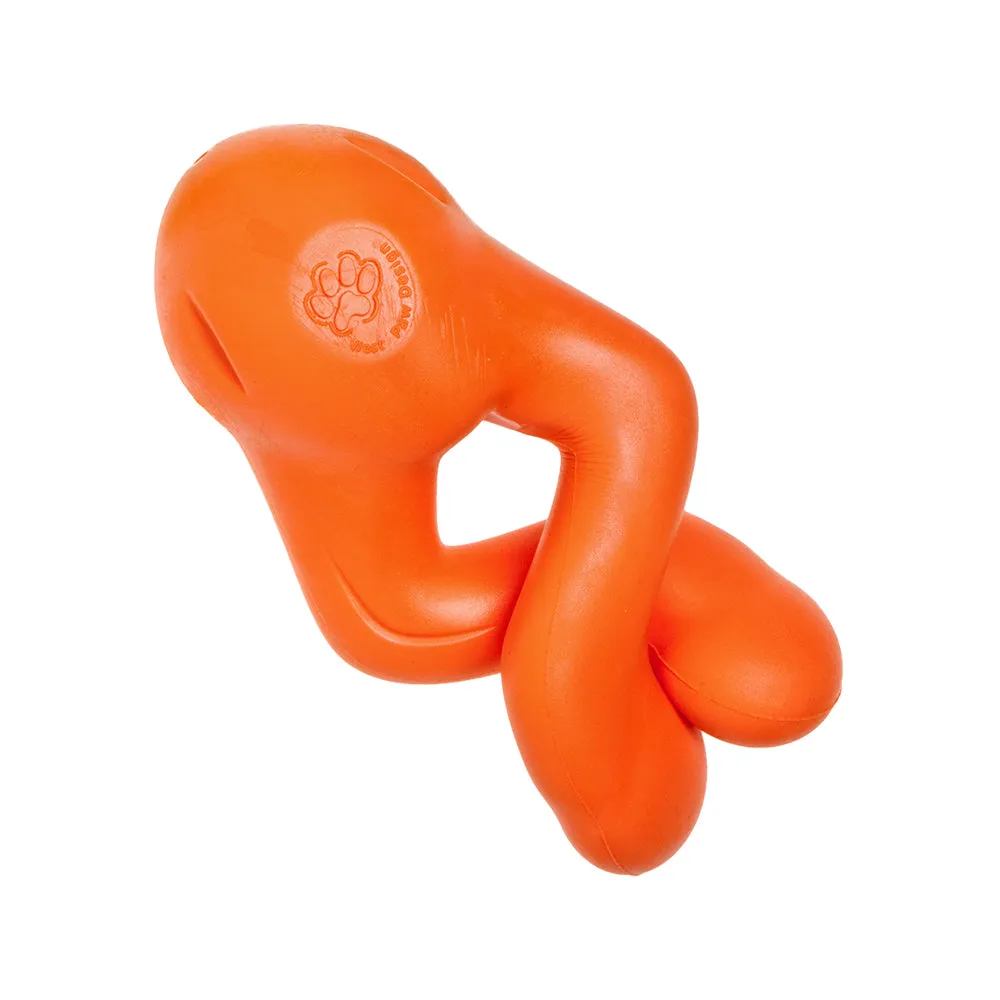 Tizzi Multi-Purpose Dog Toy