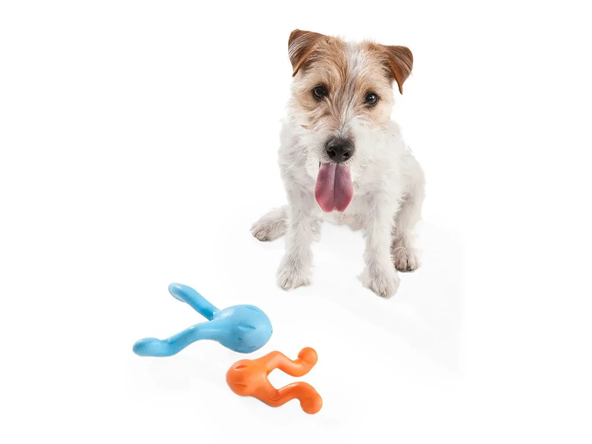 Tizzi Multi-Purpose Dog Toy