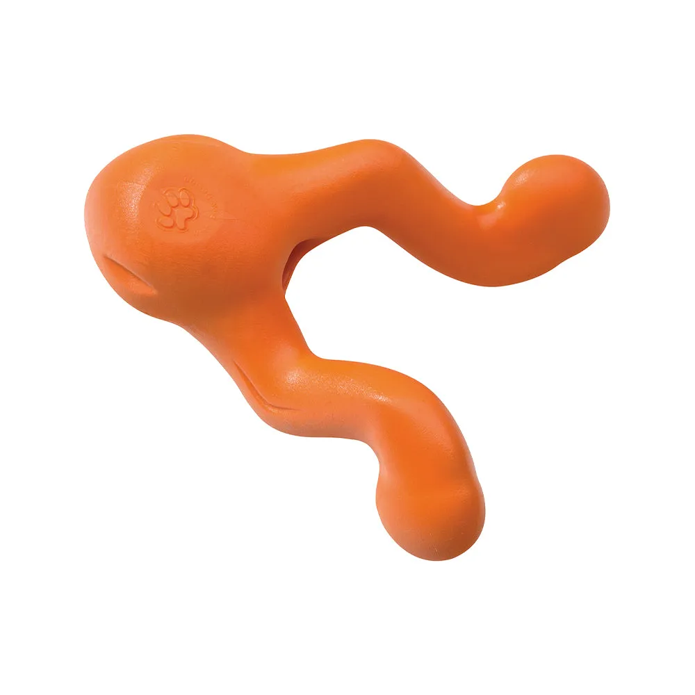 Tizzi Multi-Purpose Dog Toy
