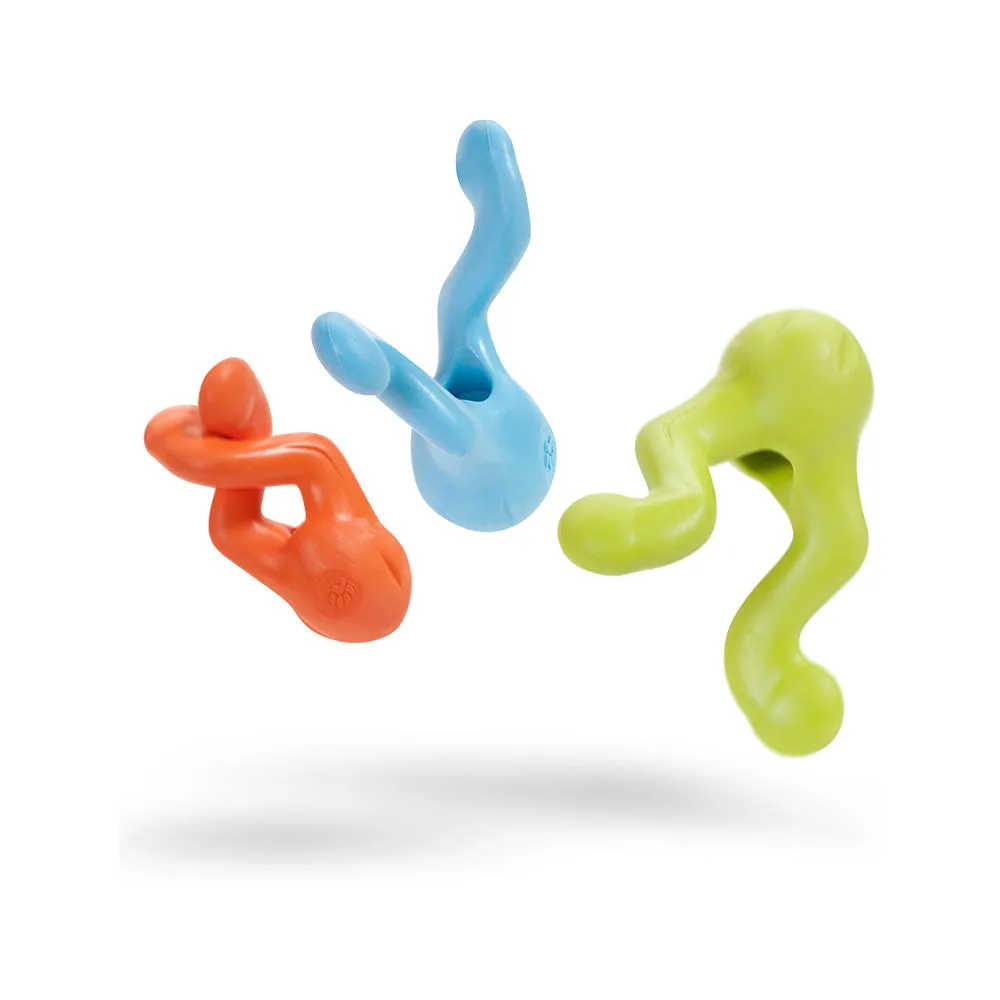 Tizzi Multi-Purpose Dog Toy