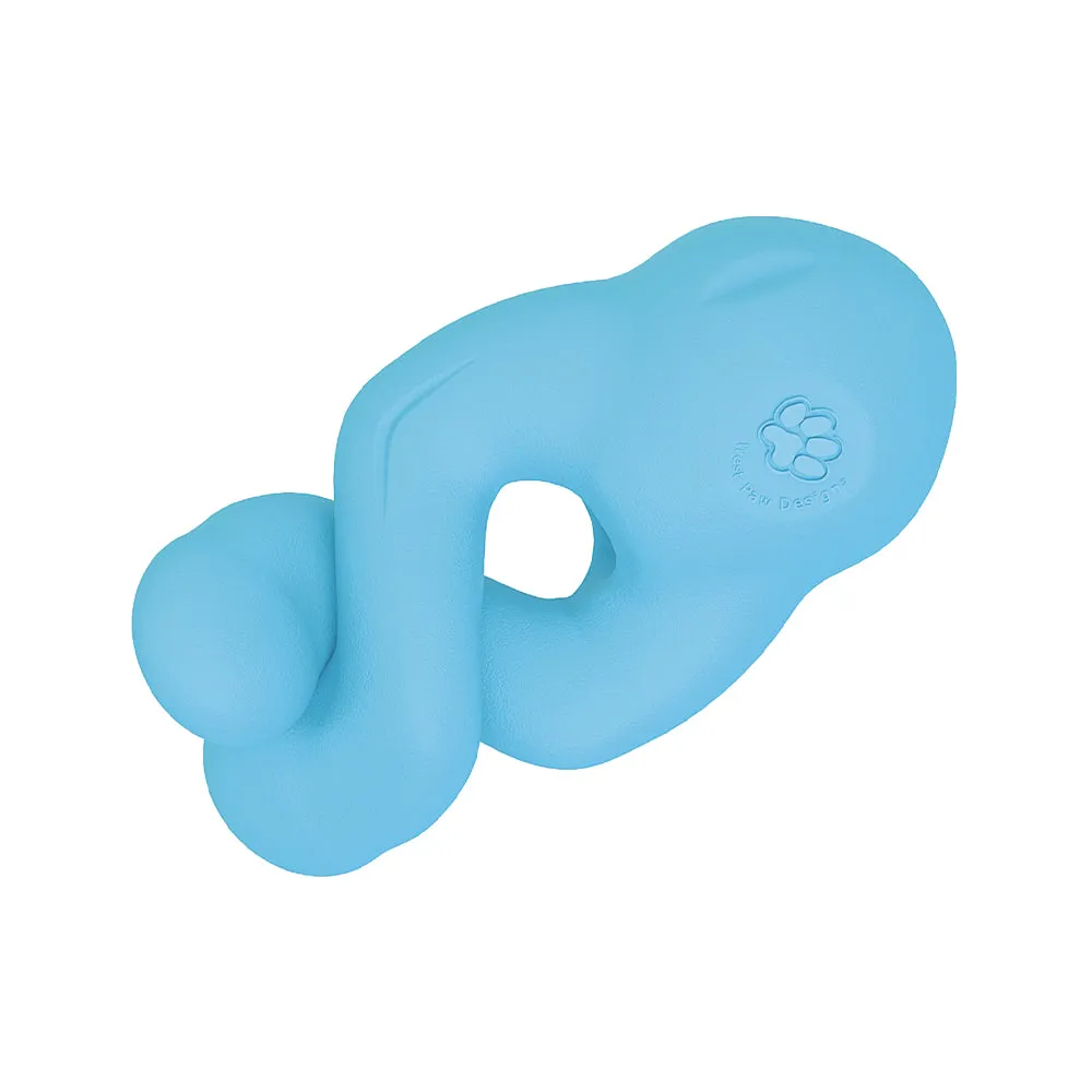 Tizzi Multi-Purpose Dog Toy