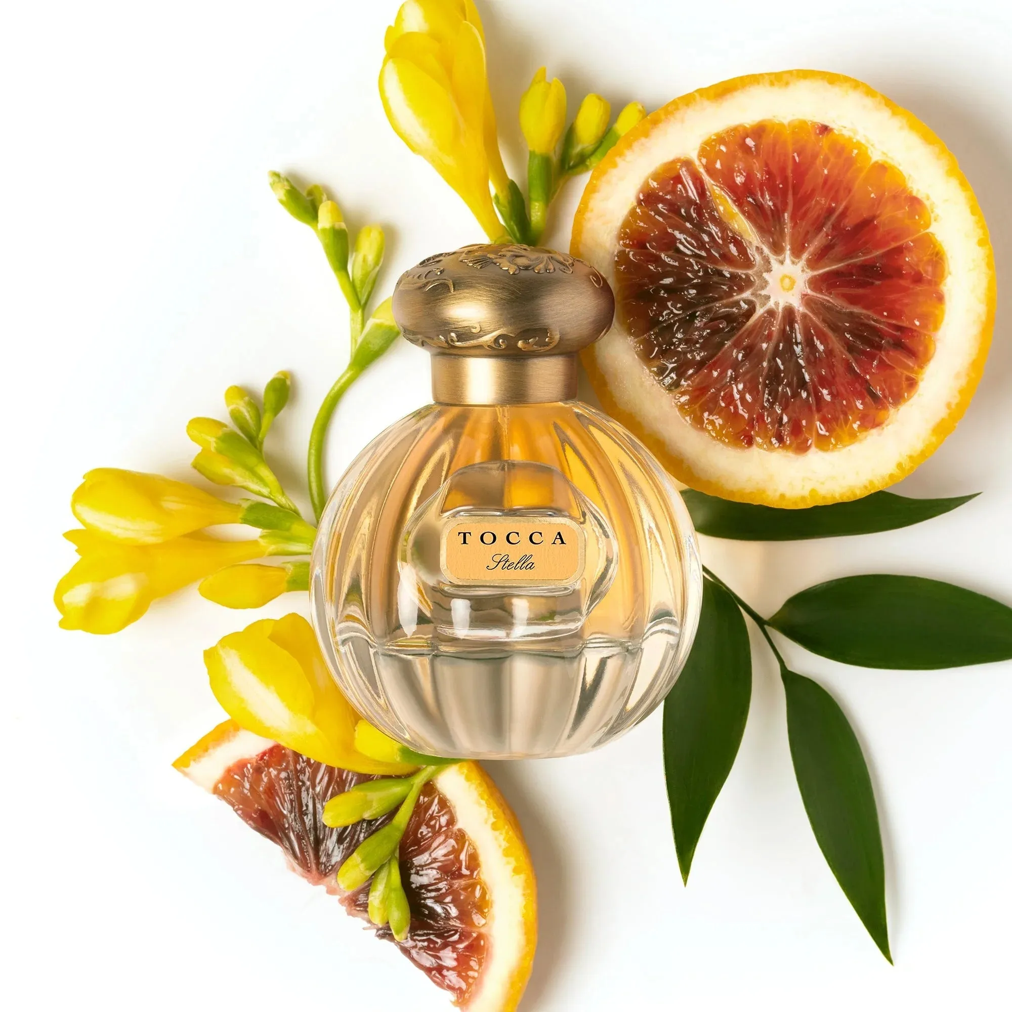 Tocca Stella Travel Fragrance, .68 oz