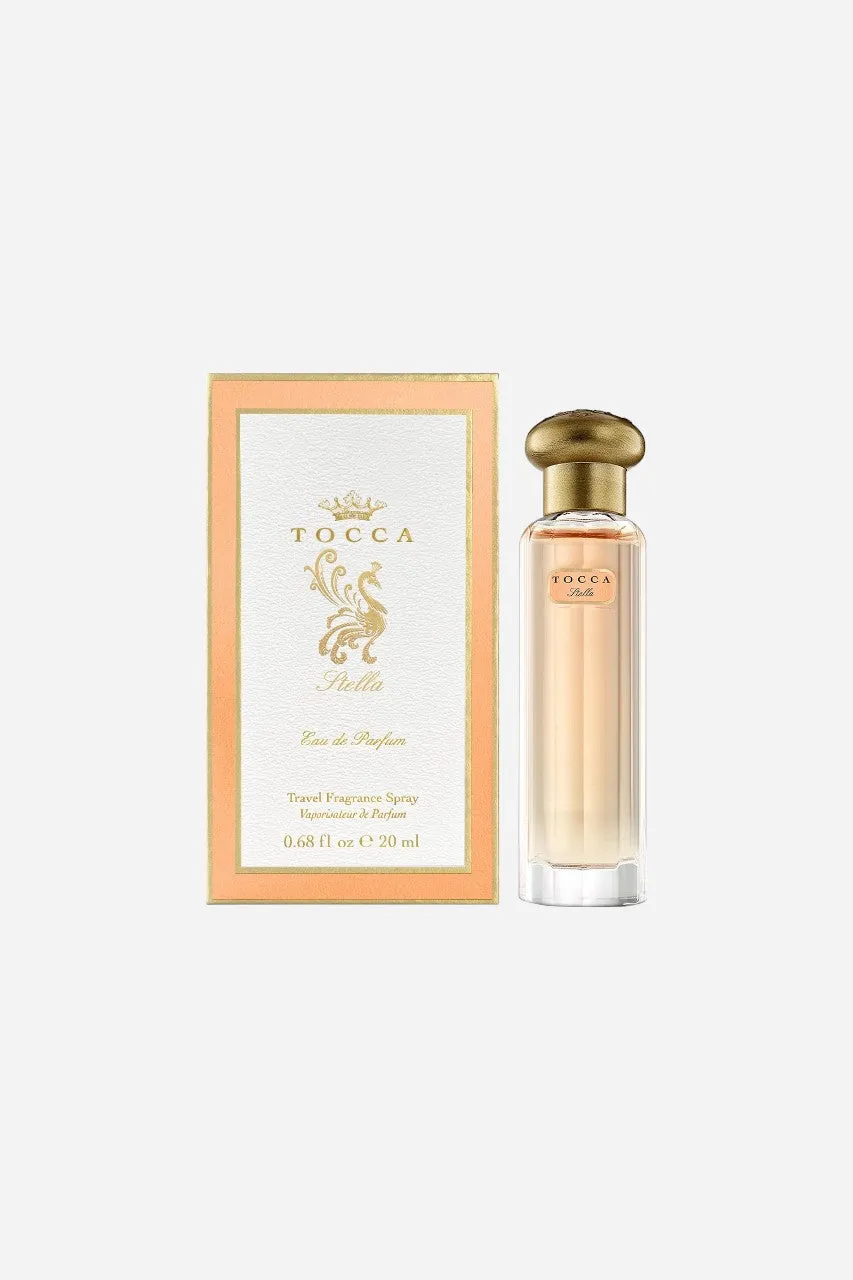 Tocca Stella Travel Fragrance, .68 oz