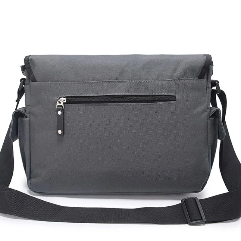 Tokyo Ghoul Messenger Bag