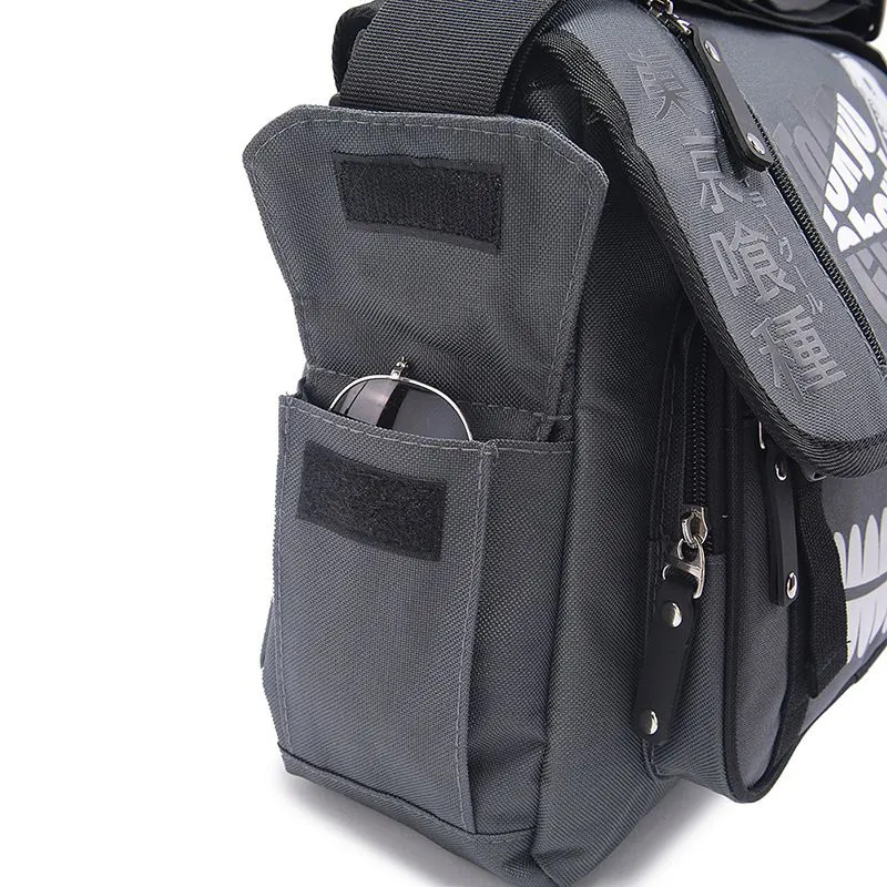 Tokyo Ghoul Messenger Bag