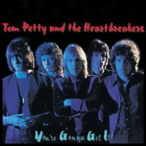 Tom Petty - You're Gonna Get It!  (New Vinyl LP)
