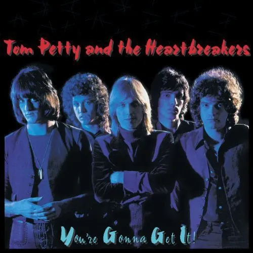 Tom Petty - You're Gonna Get It!  (New Vinyl LP)