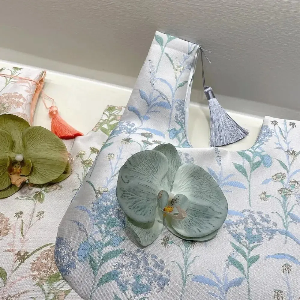 Tomorrow's Bright Top Handle Bag