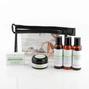Travel Amenity Kit (choose your scent)