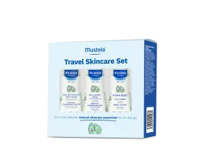 Travel Skincare Set