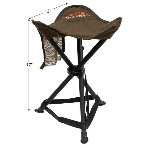 TRI-LEG STOOL