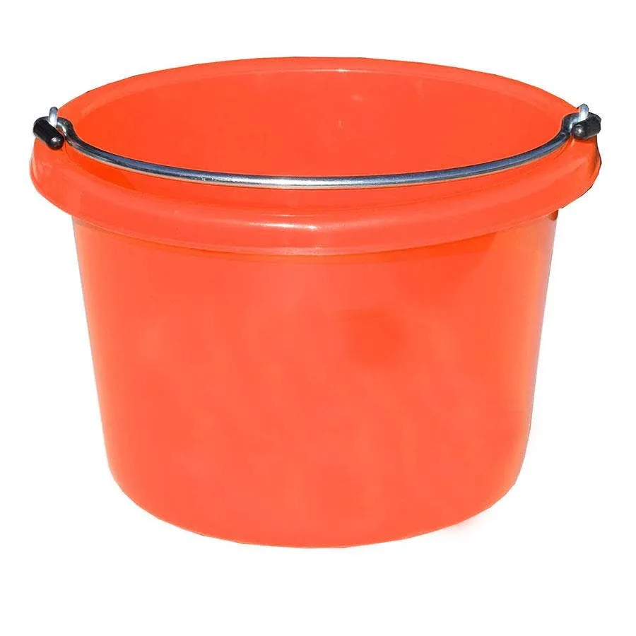 Tuff Stuff 5 Quart Round Bucket