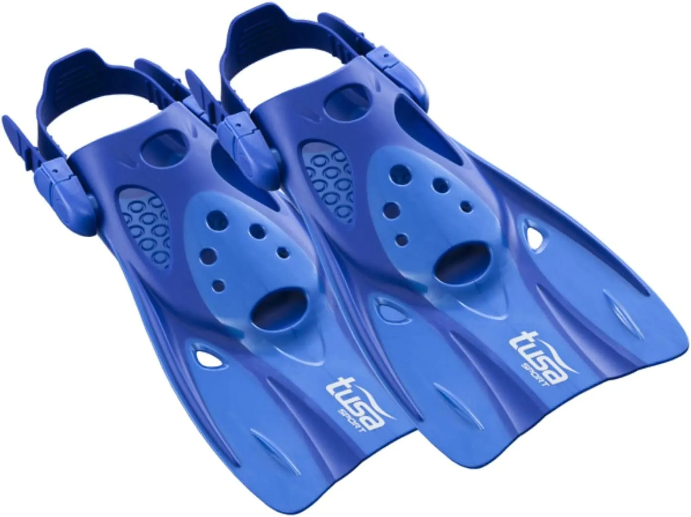 TUSA SPORT UF0103 Compact Snorkelling Travel Fins