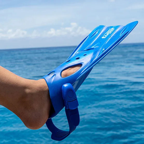 TUSA SPORT UF0103 Compact Snorkelling Travel Fins