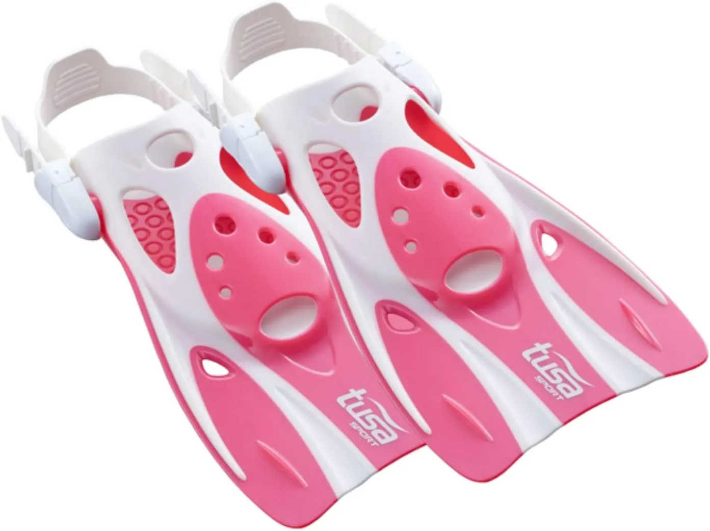 TUSA SPORT UF0103 Compact Snorkelling Travel Fins