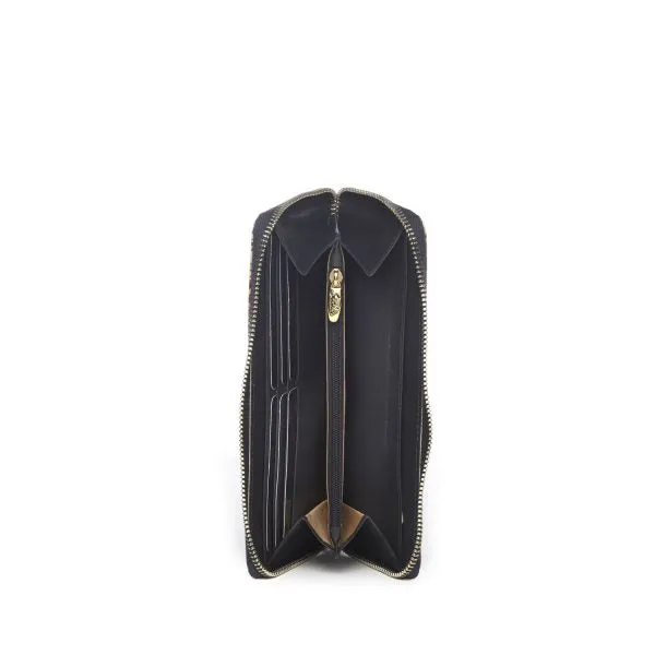 Tuscany By Scala Brooke Continental Wallet
