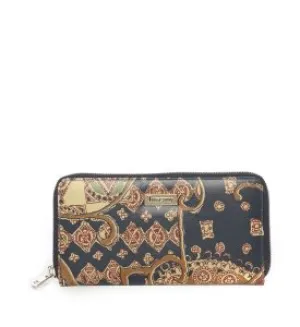 Tuscany By Scala Brooke Continental Wallet