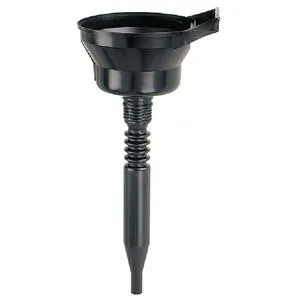 TWO-PIECE FUNNEL