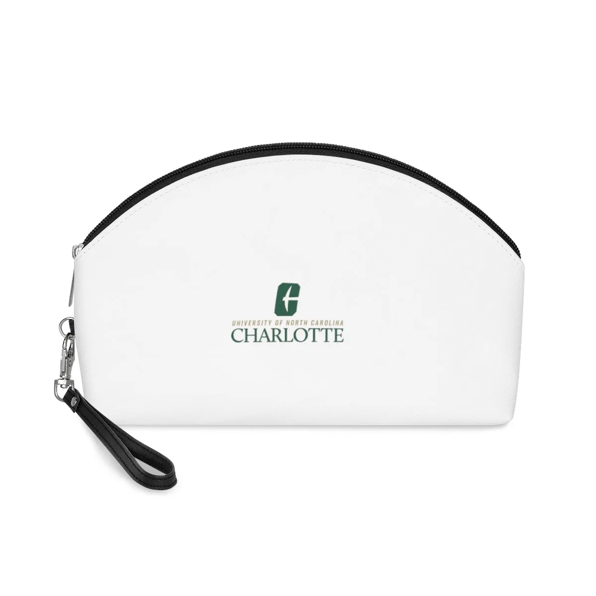 UNCC Makeup Bag