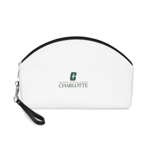 UNCC Makeup Bag
