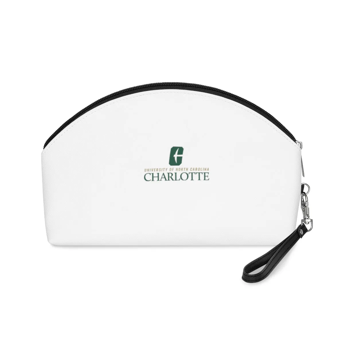 UNCC Makeup Bag