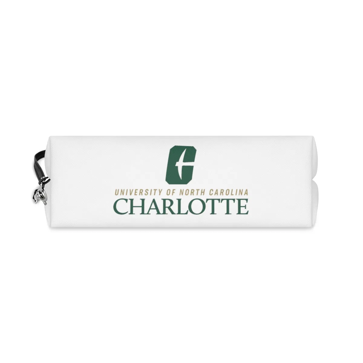 UNCC Makeup Bag