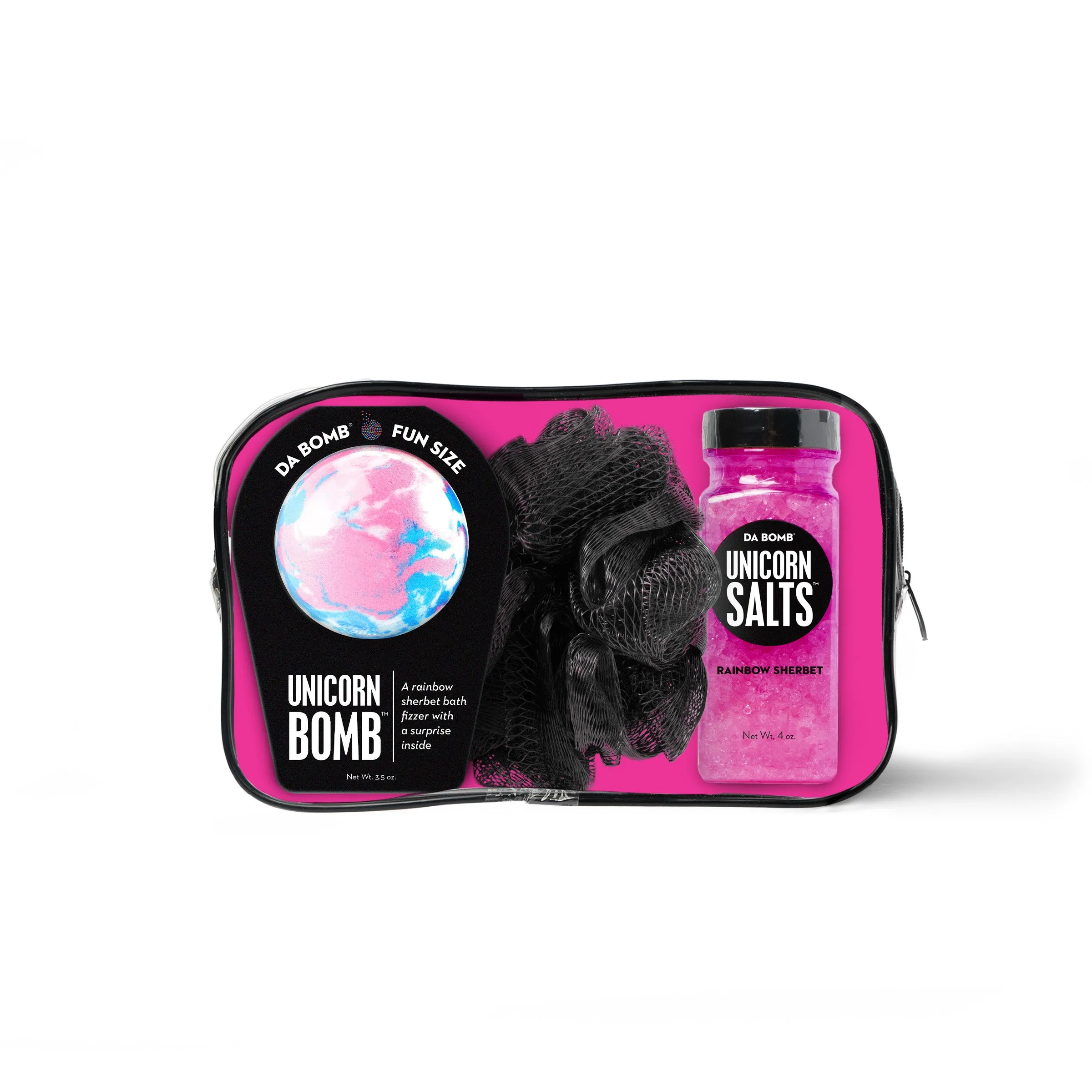 Unicorn Gift Set