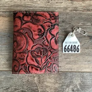 Unisex Passport Wallet #66486
