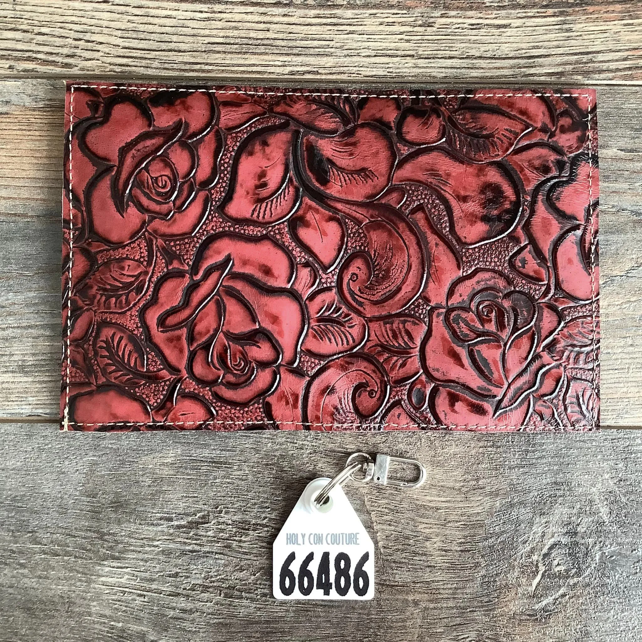 Unisex Passport Wallet #66486