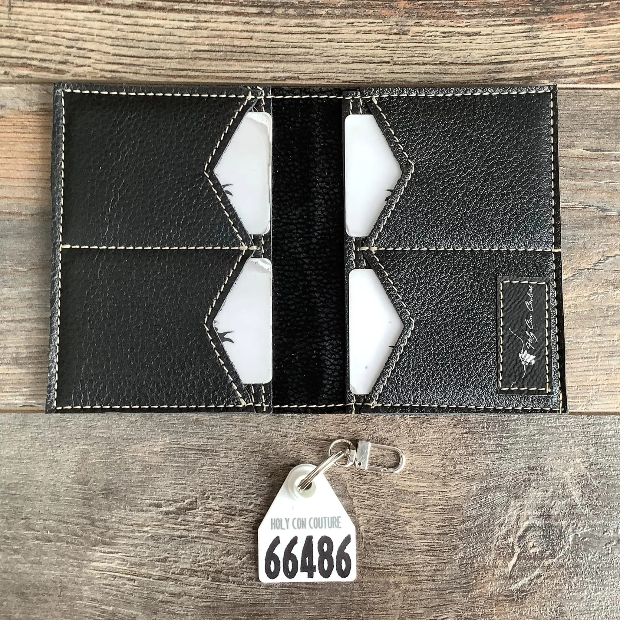Unisex Passport Wallet #66486
