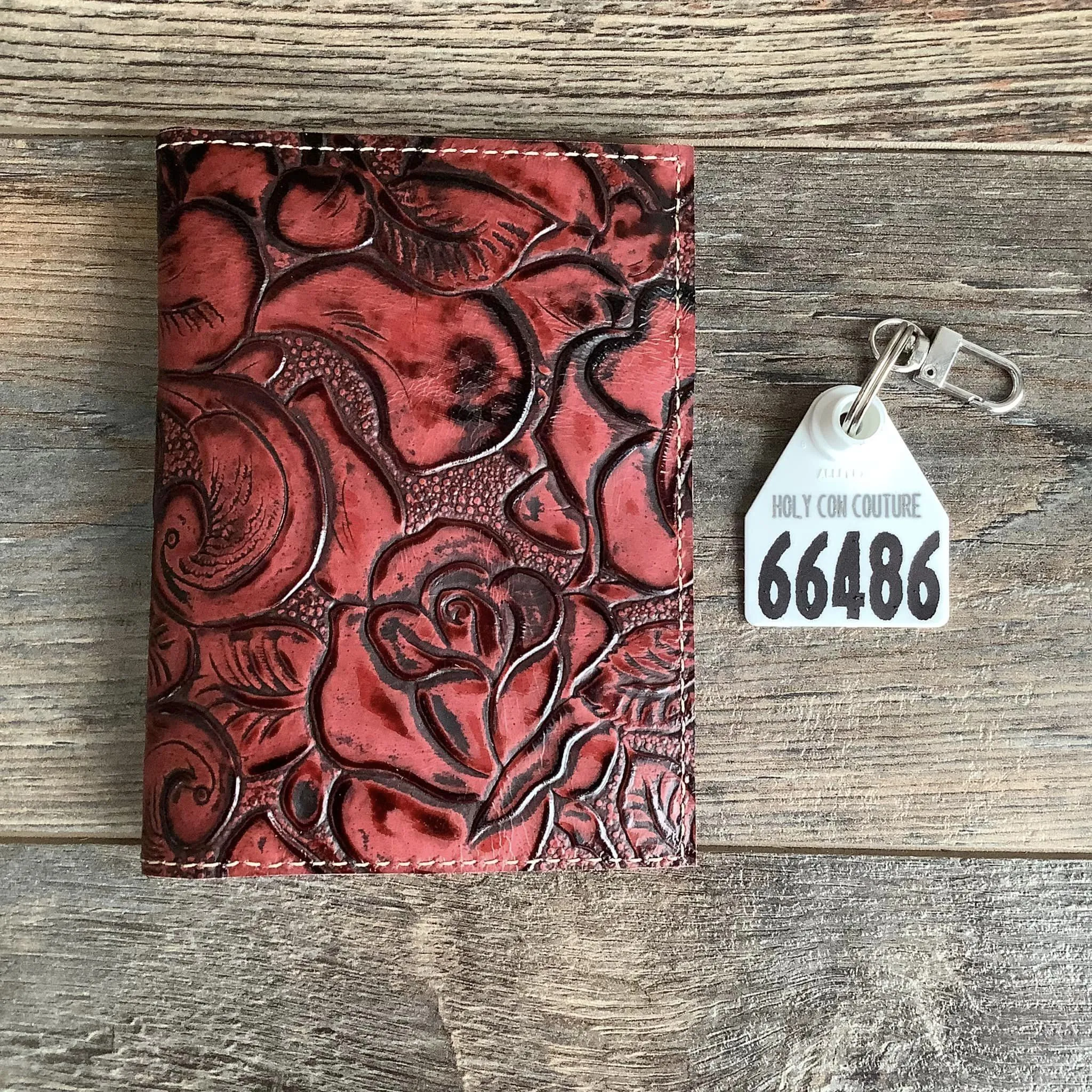 Unisex Passport Wallet #66486