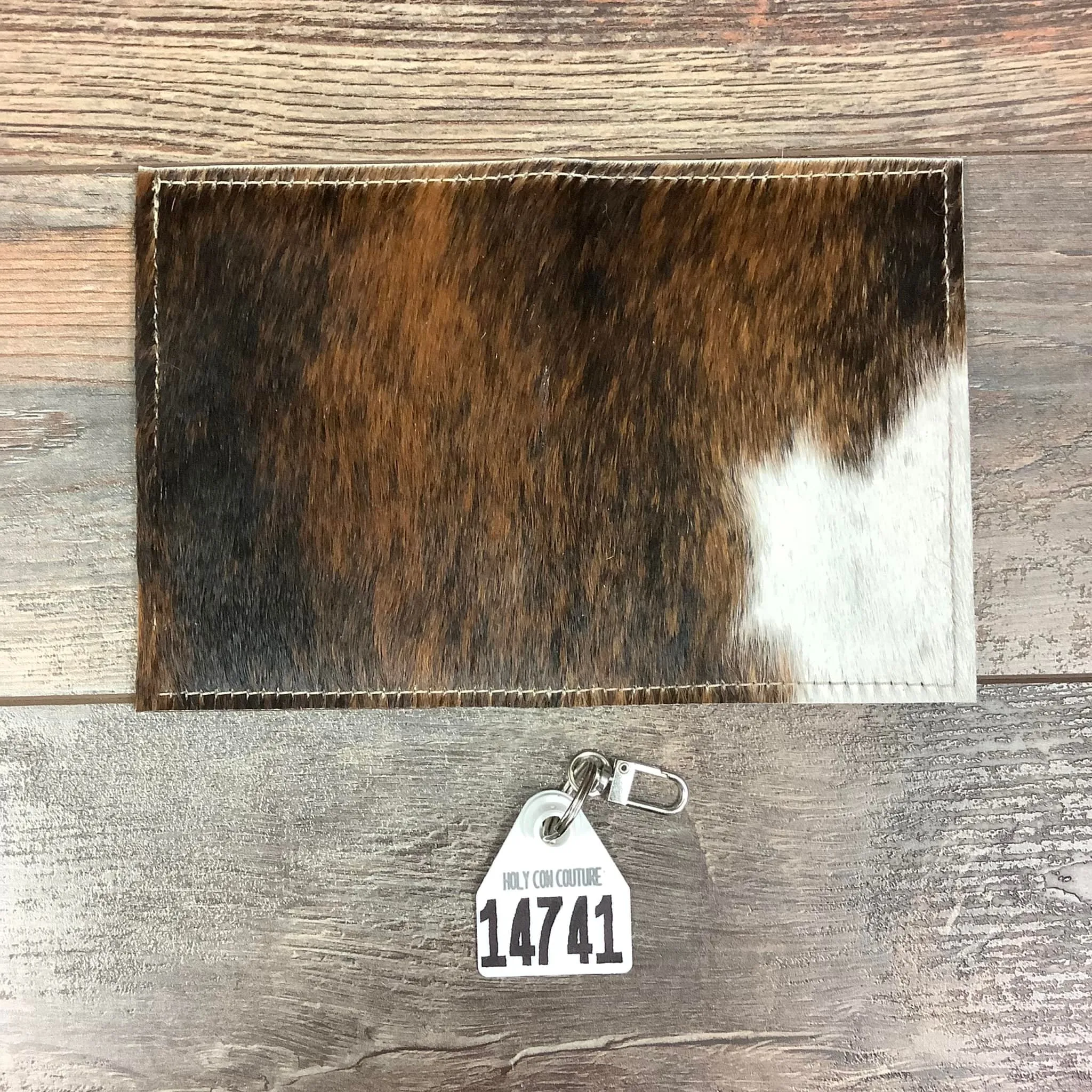 Unisex Wallet #14741