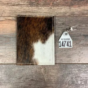 Unisex Wallet #14741