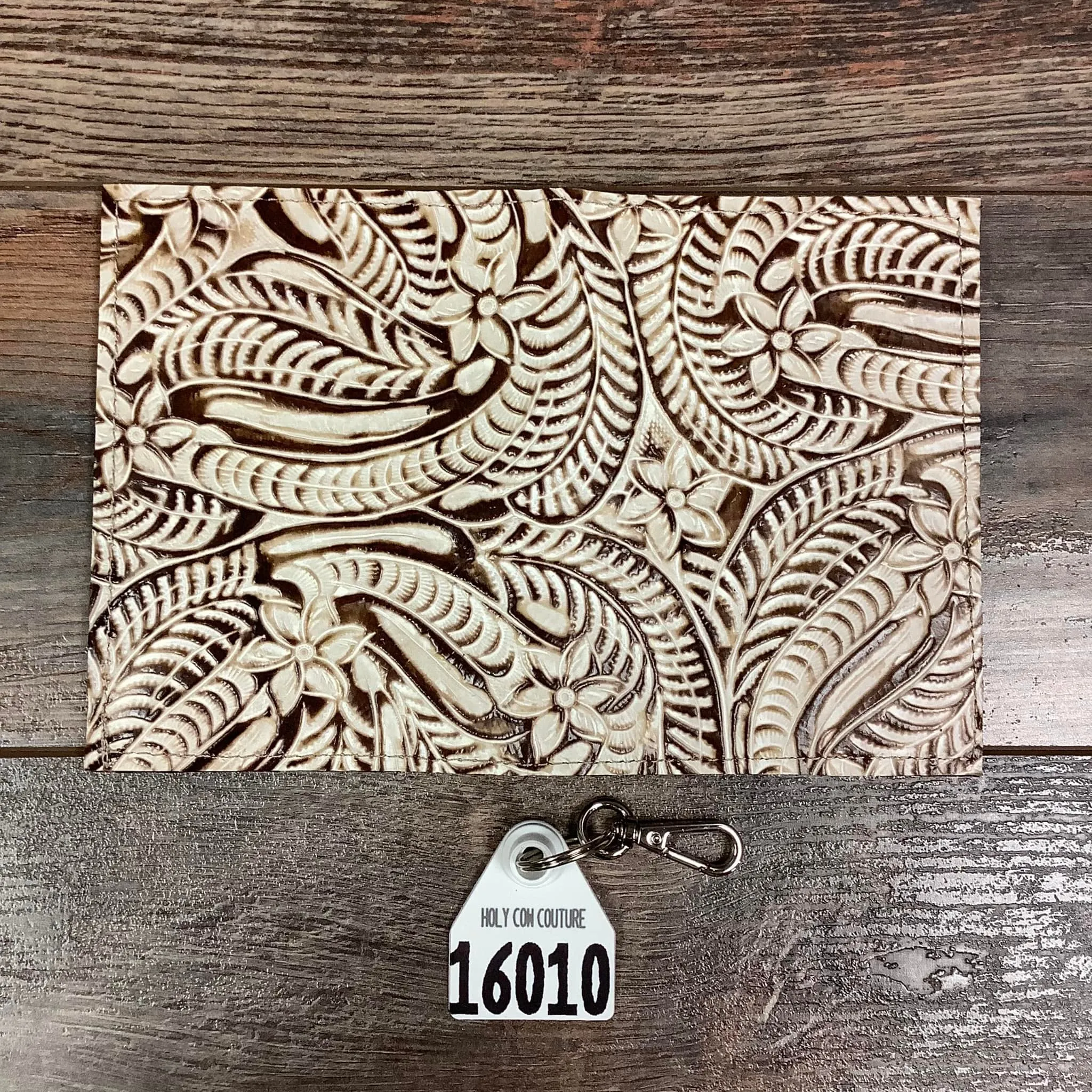 Unisex Wallet #16010