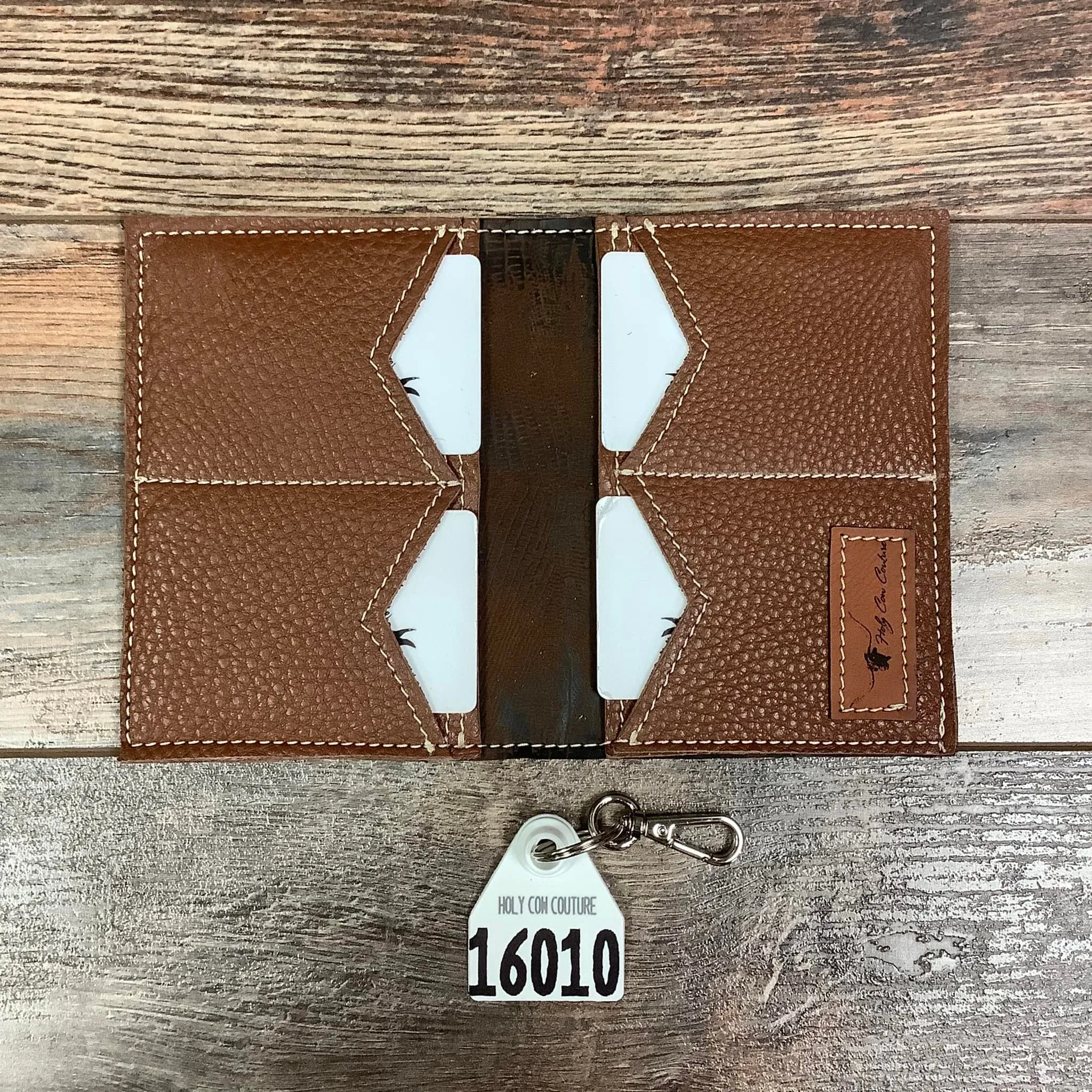 Unisex Wallet #16010