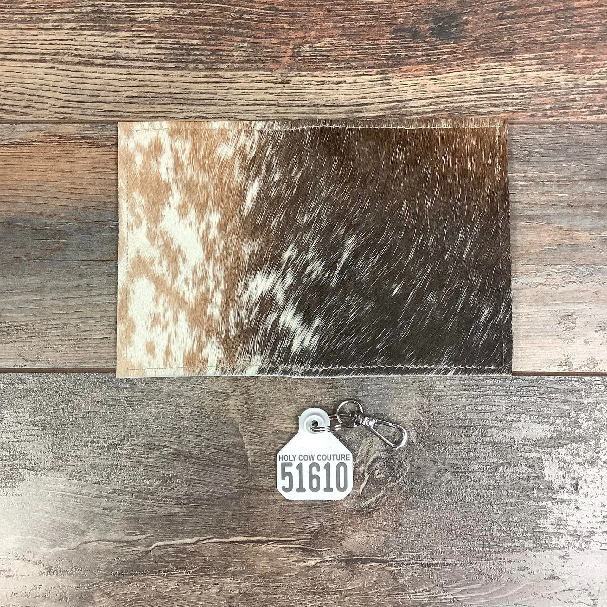 Unisex Wallet #51610