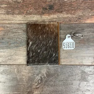 Unisex Wallet #51610