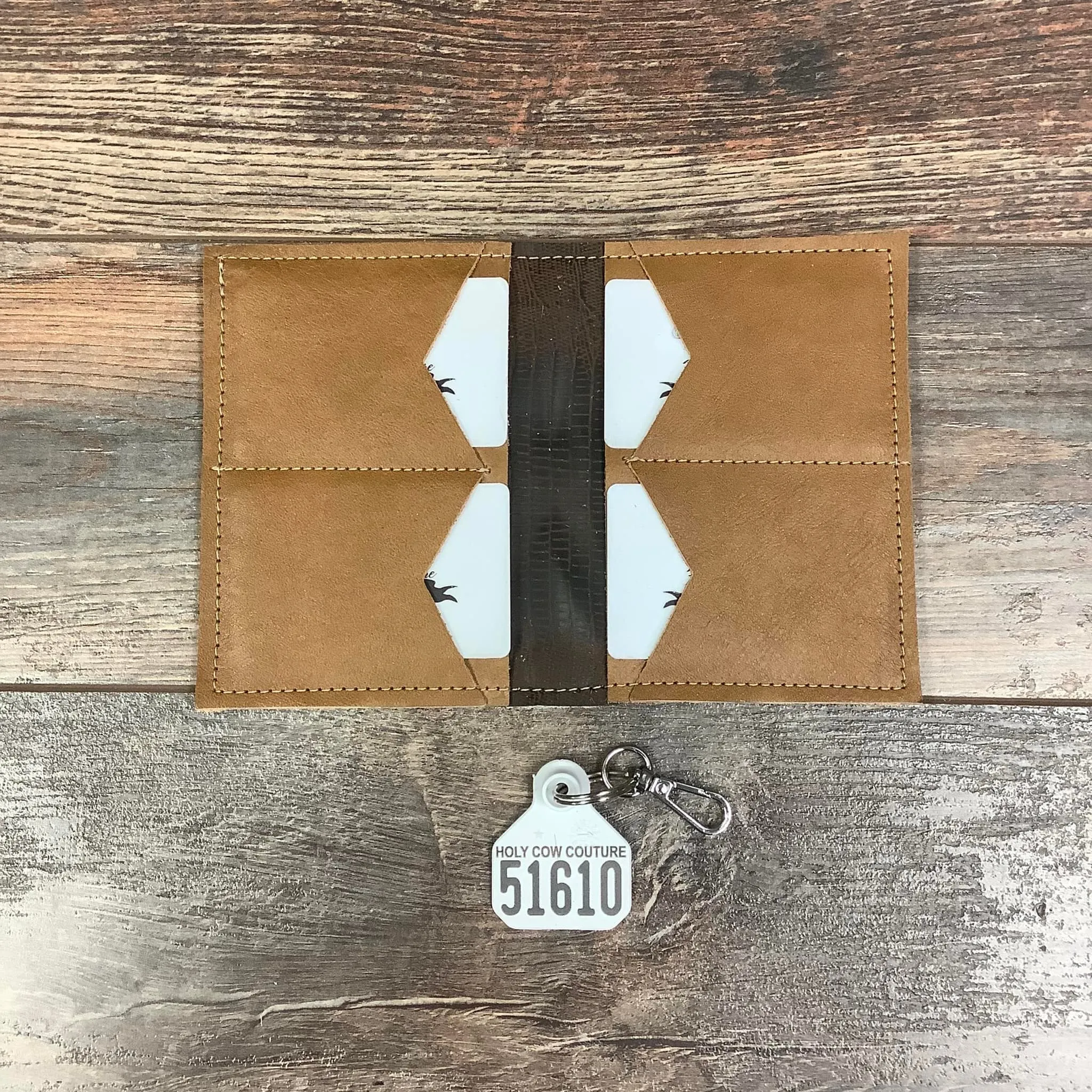 Unisex Wallet #51610